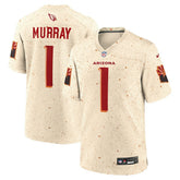 Kyler Murray Arizona Cardinals 2025 Rivalries Collection Game Jersey - Natural cheap