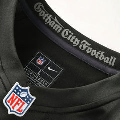 Garrett Wilson New York Jets 2025 Rivalries Collection Game Jersey - Gotham Green discount