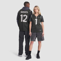 Ahmad Sauce Gardner New York Jets 2025 Rivalries Collection Game Jersey - Gotham Green for sale