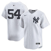 Max Fried New York Yankees Home Limited Player Jersey White