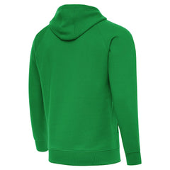 Cincinnati Bengals Antigua St. Patrick's Day Victory Pullover Hoodie - Kelly Green outlet