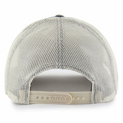 Baltimore Ravens '47 Canteen Relaxed Trucker Adjustable Hat - Charcoal on sale