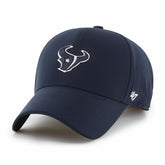 Houston Texans '47 Vent MVP Adjustable Hat - Navy discount