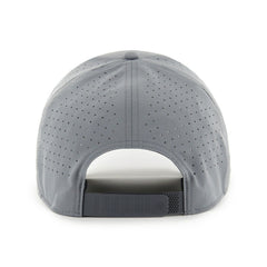 Miami Dolphins '47 Vent MVP Adjustable Hat - Gray discount