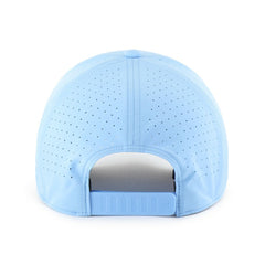 Los Angeles Chargers '47 Vent MVP Adjustable Hat - Powder Blue for sale