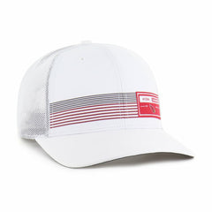 Arizona Cardinals '47 Rangefinder Trucker Adjustable Hat - White online
