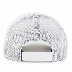 Baltimore Ravens '47 Rangefinder Trucker Adjustable Hat - White sale