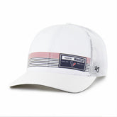 Houston Texans '47 Rangefinder Trucker Adjustable Hat - White cheap