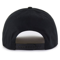 Las Vegas Raiders '47 Foundational Hitch Adjustable Hat - Black for sale