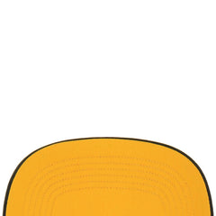 Pittsburgh Steelers '47 Roscoe Two-Toned Hitch Adjustable Hat - White/Black sale
