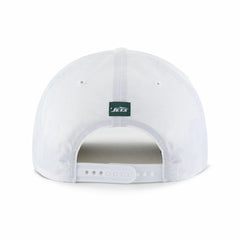 New York Jets '47 Brrr Fairway Hitch Adjustable Hat - White outlet