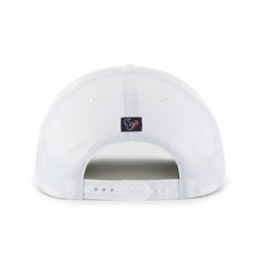 Houston Texans '47 Brrr Fairway Hitch Adjustable Hat - White outlet