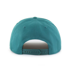 Miami Dolphins '47 Rope Hitch Adjustable Hat - Aqua for sale
