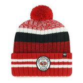 San Francisco 49ers '47 Quiver Cuffed Knit Hat with Pom cheap