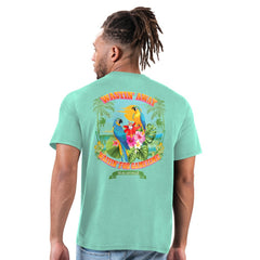 Green Bay Packers Margaritaville Wastin' Away T-Shirt - Mint cheap
