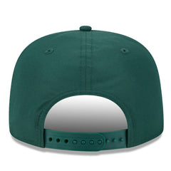 Athletics 2025 Big League Chew Golfer Snapback Hat Green