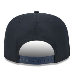 Minnesota Twins 2025 Big League Chew Golfer Snapback Hat Navy