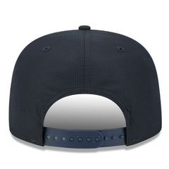 Detroit Tigers 2025 Big League Chew Golfer Snapback Hat Navy