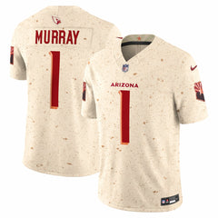 Kyler Murray Arizona Cardinals 2025 Rivalries Collection Limited Jersey - Natural outlet