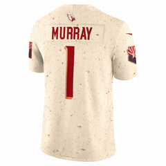 Kyler Murray Arizona Cardinals 2025 Rivalries Collection Limited Jersey - Natural outlet