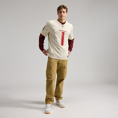Kyler Murray Arizona Cardinals 2025 Rivalries Collection Limited Jersey - Natural outlet