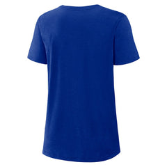 Buffalo Bills Women's 2025 Rivalries Collection Slub Dri-FIT T-Shirt - Royal online