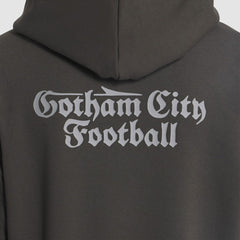 New York Jets Women's 2025 Rivalries Collection Standard Issue Sideline Dri-FIT Hoodie - Gotham Green online