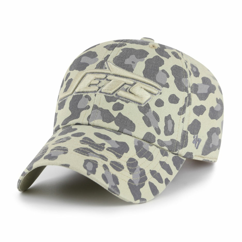 New York Jets '47 Women's Bagheera Clean Up Adjustable Hat - Gray online