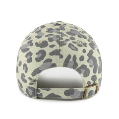 Los Angeles Chargers '47 Women's Bagheera Clean Up Adjustable Hat - Gray online