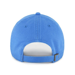 Los Angeles Chargers '47 Women's Ariana Clean Up Adjustable Hat - Powder Blue on sale