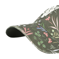 Los Angeles Rams '47 Women's Verbena Clean Up Adjustable Hat - Green sale