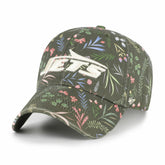 New York Jets '47 Women's Verbena Clean Up Adjustable Hat - Green online