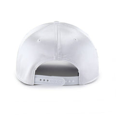 Pittsburgh Steelers '47 Women's Outspoken Hitch Adjustable Hat - White on sale
