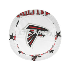 Atlanta Falcons '47 Women's Energize Bucket Hat - White cheap