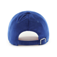 New York Giants '47 Women's Spirited Clean Up Adjustable Hat - Blue online