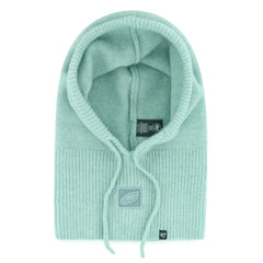 Philadelphia Eagles '47 Women's Mellow Knit Snood - Green discount