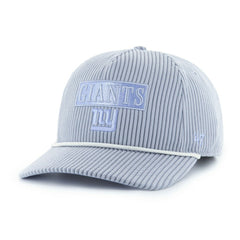 New York Giants '47 Women's Mellow Corduroy Hitch Adjustable Hat - Light Blue cheap