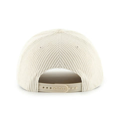 Miami Dolphins '47 Women's Mellow Corduroy Hitch Adjustable Hat - Natural for sale