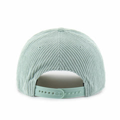 New York Jets '47 Women's Mellow Corduroy Hitch Adjustable Hat - Green online