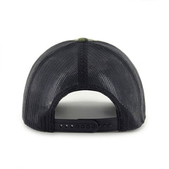 Cleveland Browns '47 Trucker Adjustable Hat - Camo for sale
