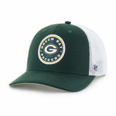 Green Bay Packers '47 Disclose Trophy Flex Hat - Green cheap