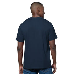 Dallas Cowboys Starter Thursday Night Gridiron T-Shirt- Navy sale
