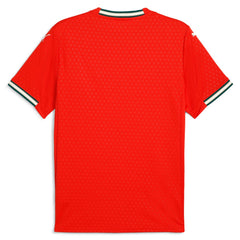 Portugal National Team 2025 Home Replica Jersey - Red sale