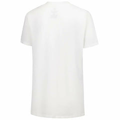 Miami Dolphins Women's Cheerleader T-Shirt - White on sale