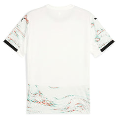 Portugal National Team 2025 Away Replica Jersey - White discount