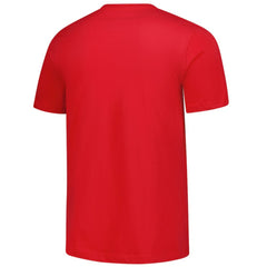 Ottawa Senators Fanatics T-Shirt - Red T-shirts