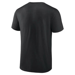 Milwaukee Bucks Quick Strides T-Shirt - Black shop