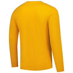 Los Angeles Chargers Long Sleeve T-Shirt - Gold cheap