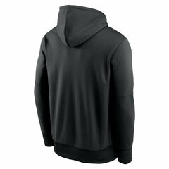 New York Jets Performance Fleece Pullover Hoodie - Black online