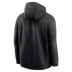 Cleveland Browns Local Pack Club Fleece Pullover Hoodie - Black on sale